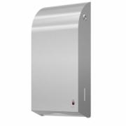 286-stainless DESIGN paper towel dispenser